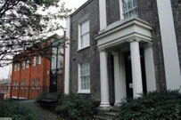 Abbeygate House