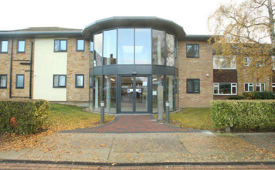 Enoch House, Colchester, Essex, CO4 3LH Sheltered housing, retirement