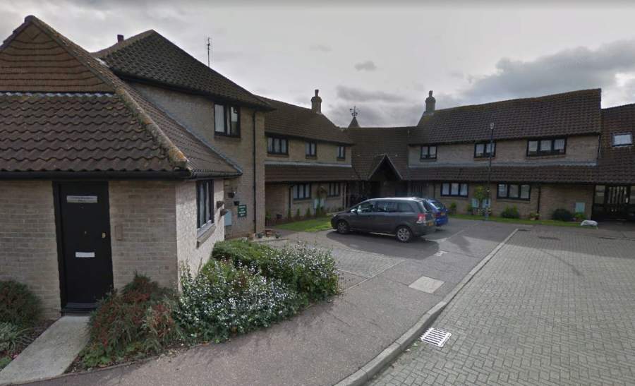 Fairfield Gardens, Colchester, Essex, CO4 3WP Sheltered housing