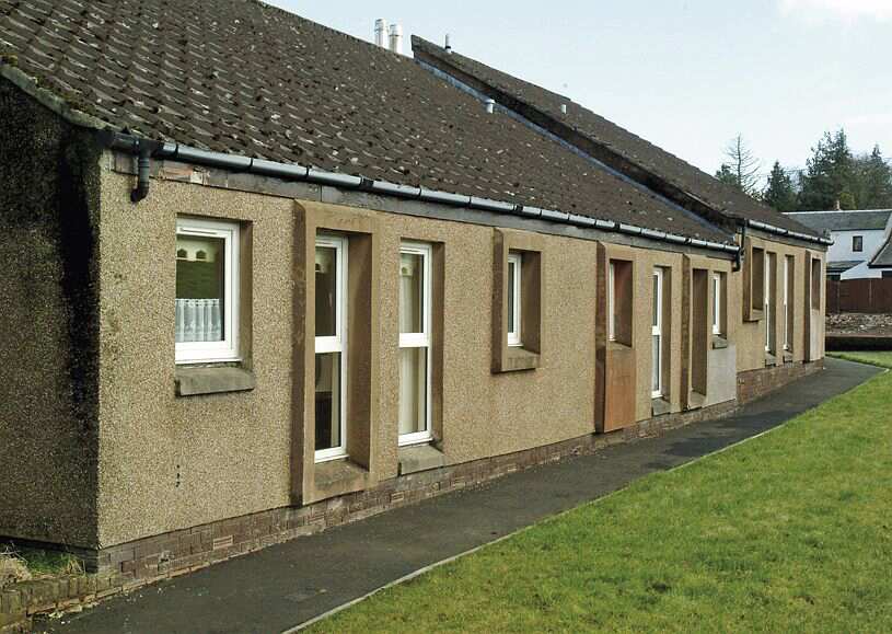 Blackwood Court, South Lanarkshire, South Lanarkshire, ML11 0QS