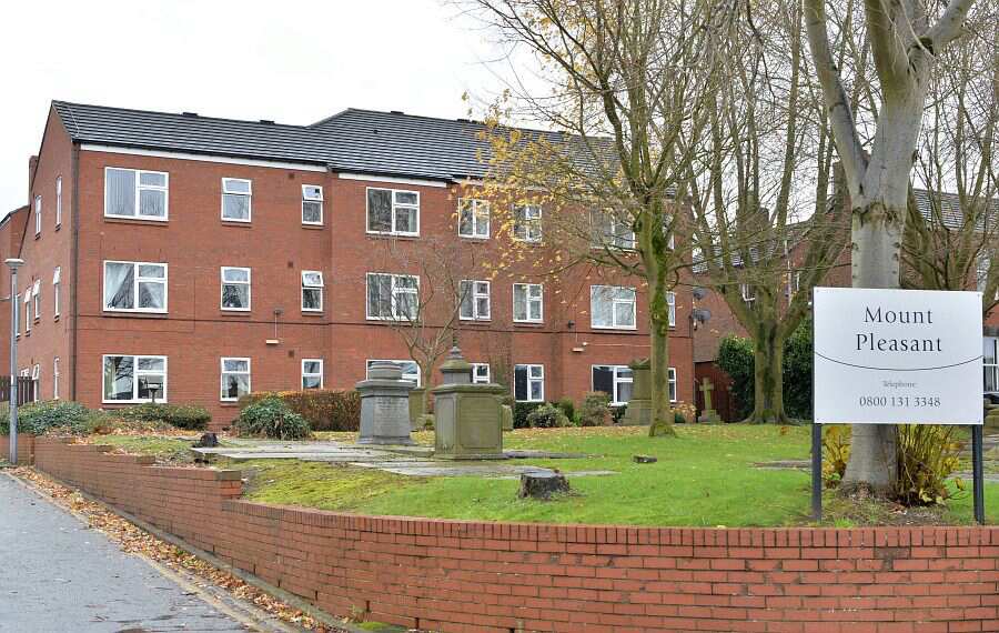 Mount Pleasant, Staffordshire Moorlands, Staffordshire, ST13 5HB