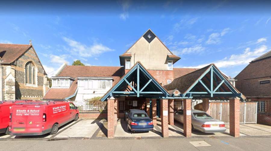 Bolton Court, Croydon, Greater London, CR2 6JS Sheltered housing