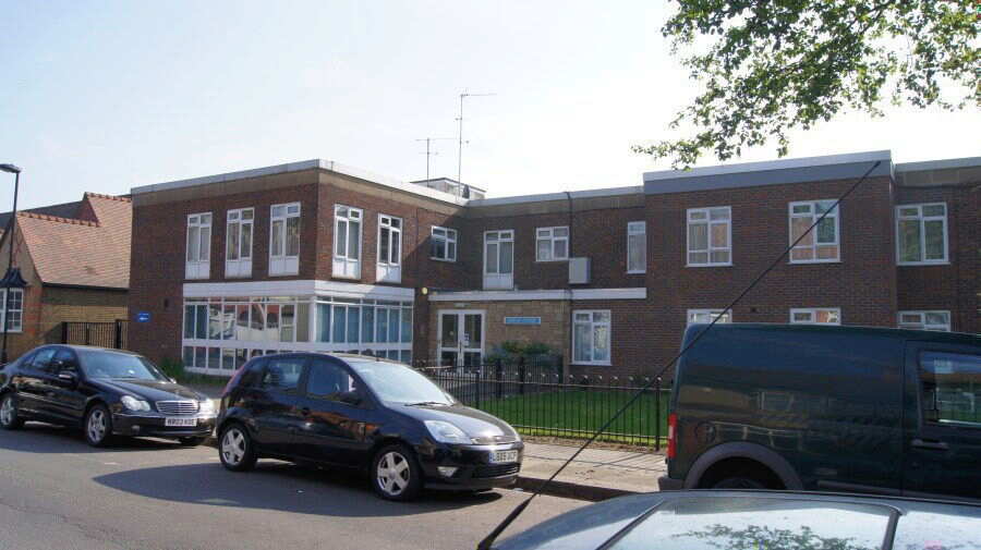 Philip Court, Enfield, Greater London, EN2 0DH Sheltered housing