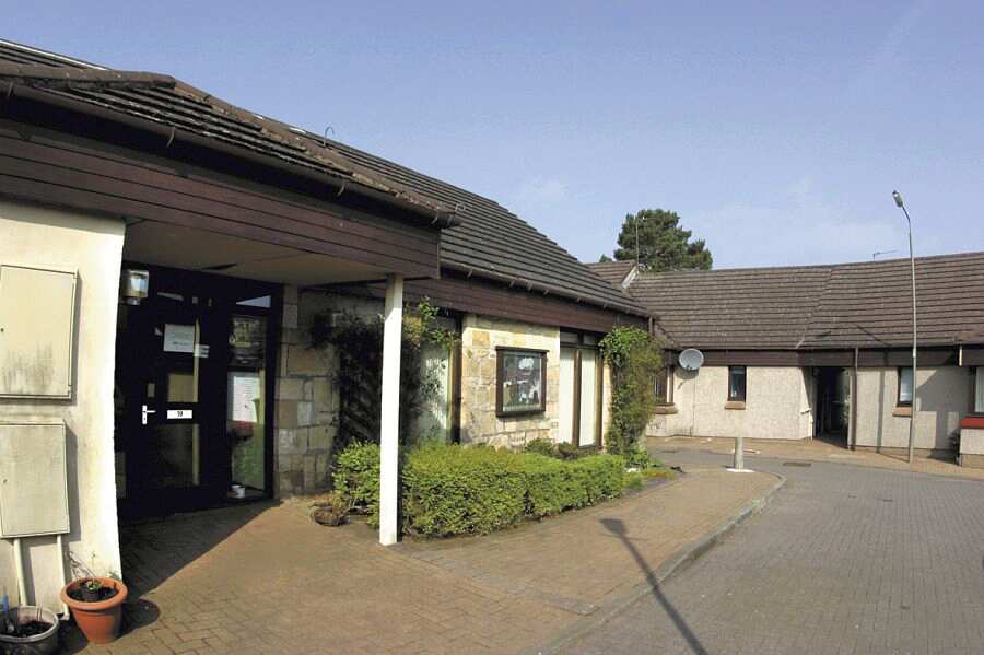 Headhouse Court, South Lanarkshire, South Lanarkshire, G75 0UG Sheltered housing, retirement