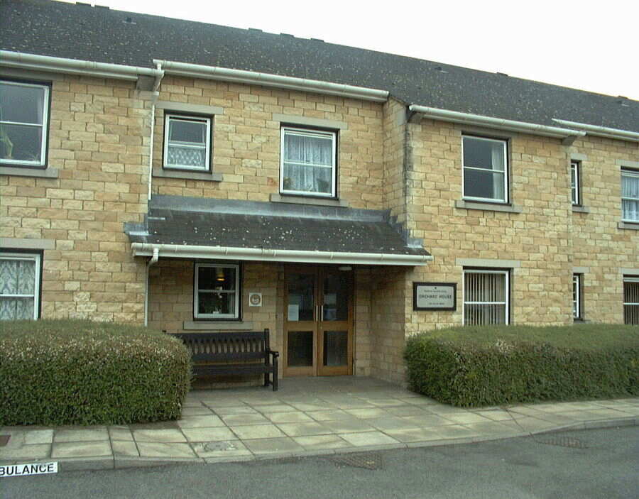 Orchard House, Leeds, West Yorkshire, LS23 6SE Sheltered housing