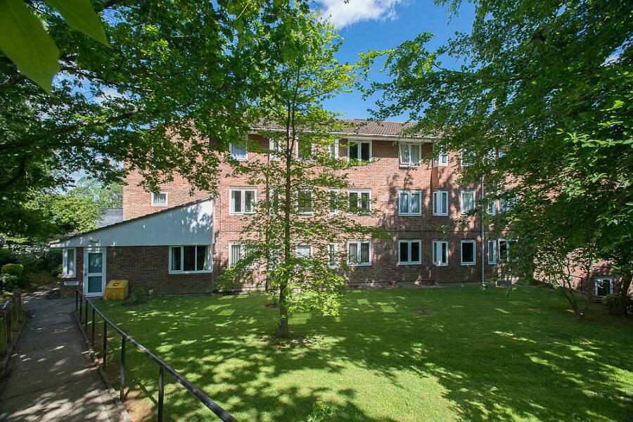 Furnival Court, Tunbridge Wells, Kent, TN2 5PF Sheltered housing