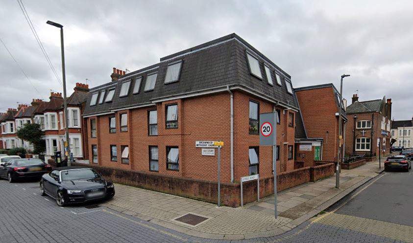 Ash Court