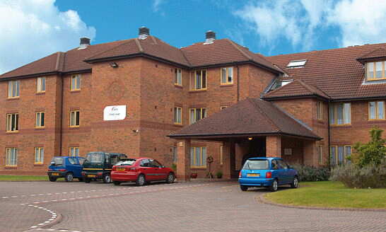 Field Court