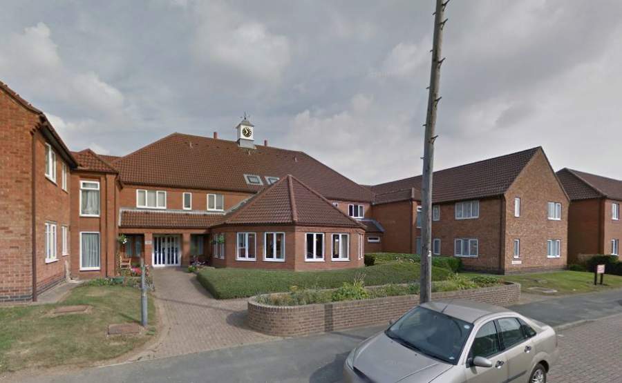 Armada Court