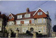 Abbeyfield House