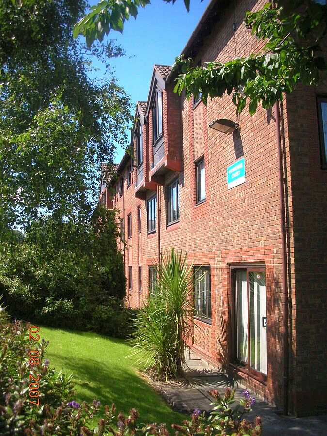 Hobhouse Court, Wirral, Merseyside, CH43 4YJ Sheltered housing