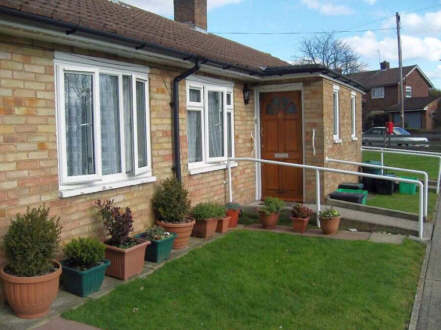 Fairmead & The Fairway, Bromley, Greater London, BR1 2JU Sheltered