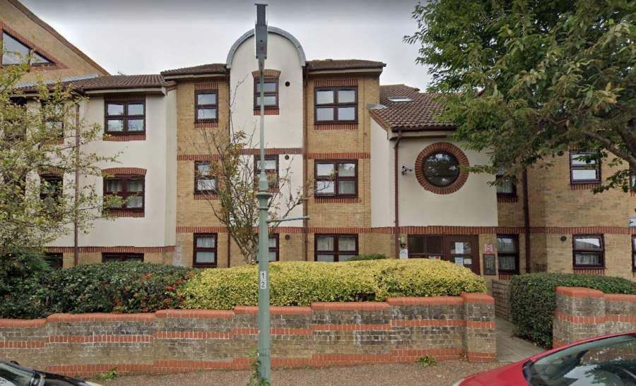 Aldrington Place, Brighton & Hove, East Sussex, BN3 7HJ Sheltered