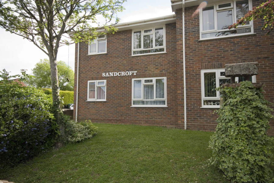 Sandcroft, Arun, West Sussex, PO20 3QJ Sheltered housing, retirement