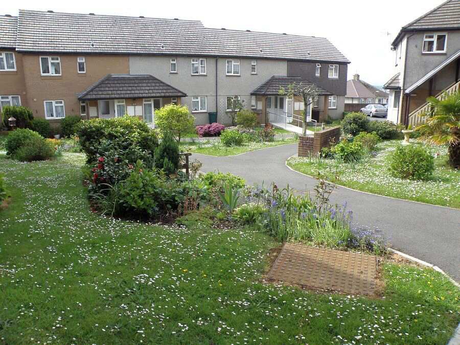 Hurrell Court