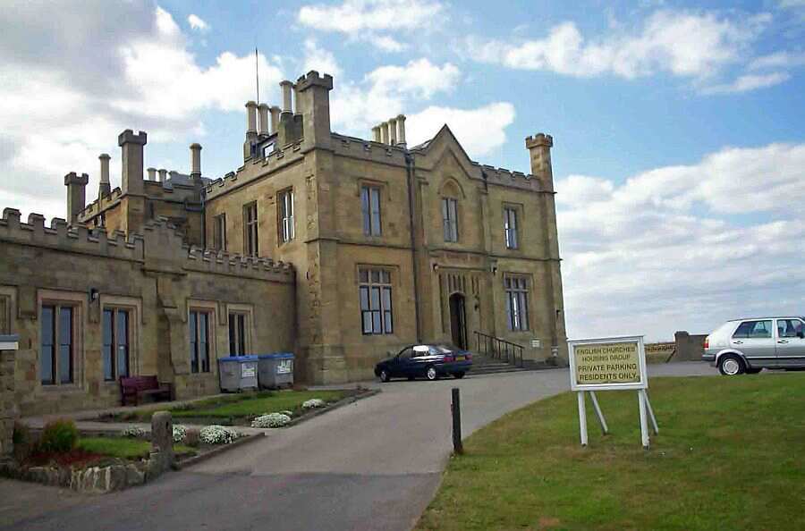 Cliff House, Redcar & Cleveland, North Yorkshire, TS11 7LX Sheltered