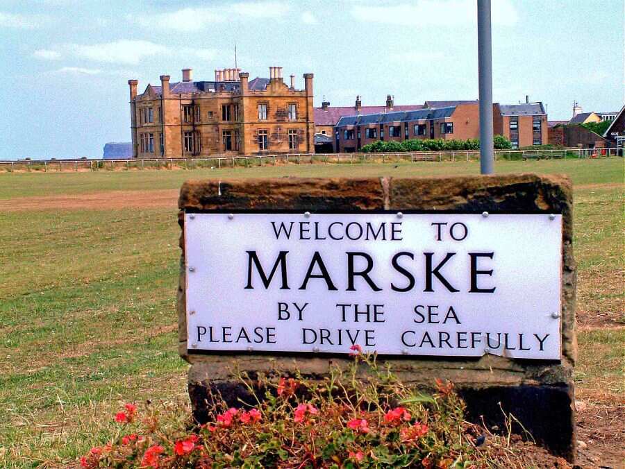 Cliff House, Redcar & Cleveland, North Yorkshire, TS11 7LX Sheltered