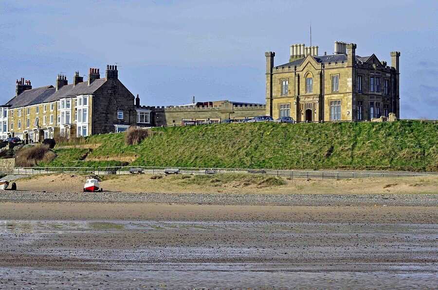 Cliff House, Redcar & Cleveland, North Yorkshire, TS11 7LX Sheltered