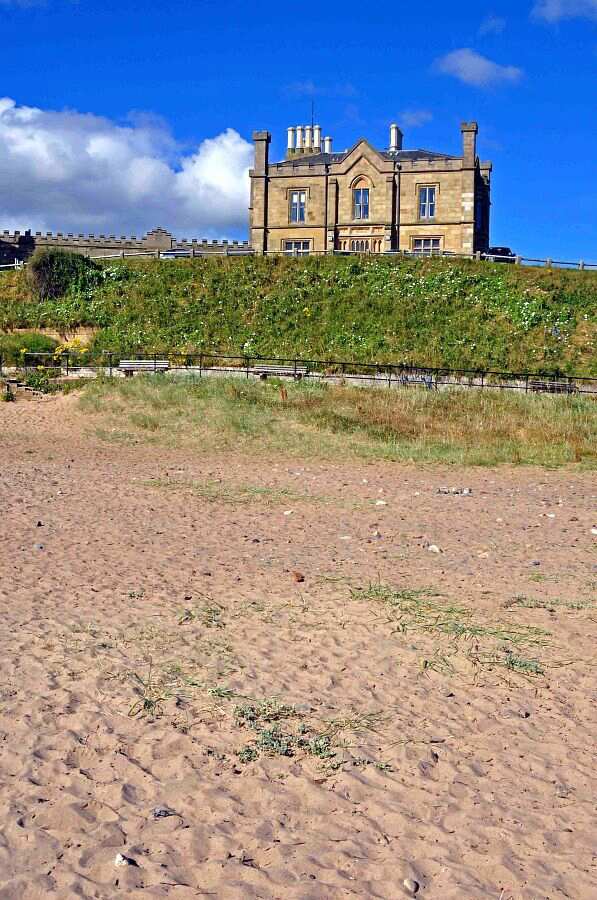 Cliff House, Redcar & Cleveland, North Yorkshire, TS11 7LX Sheltered