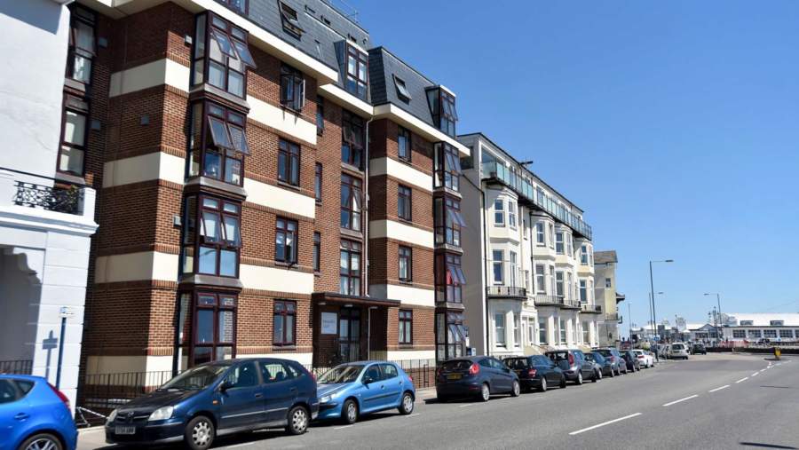 Alexandra Court