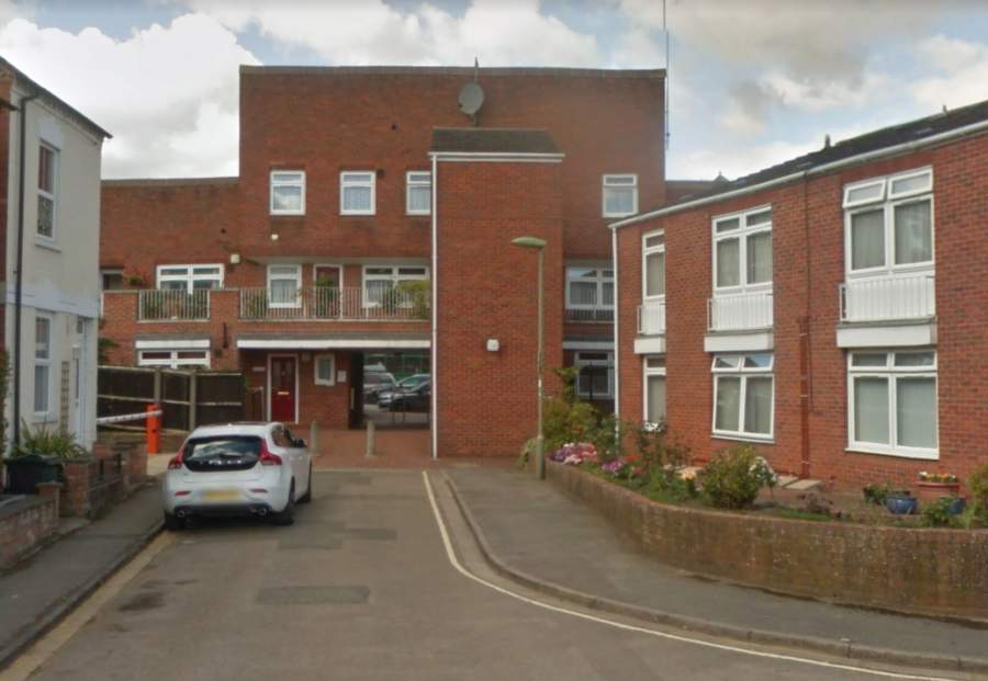 Amos Court, Cherwell, Oxfordshire, OX16 5DL Sheltered housing