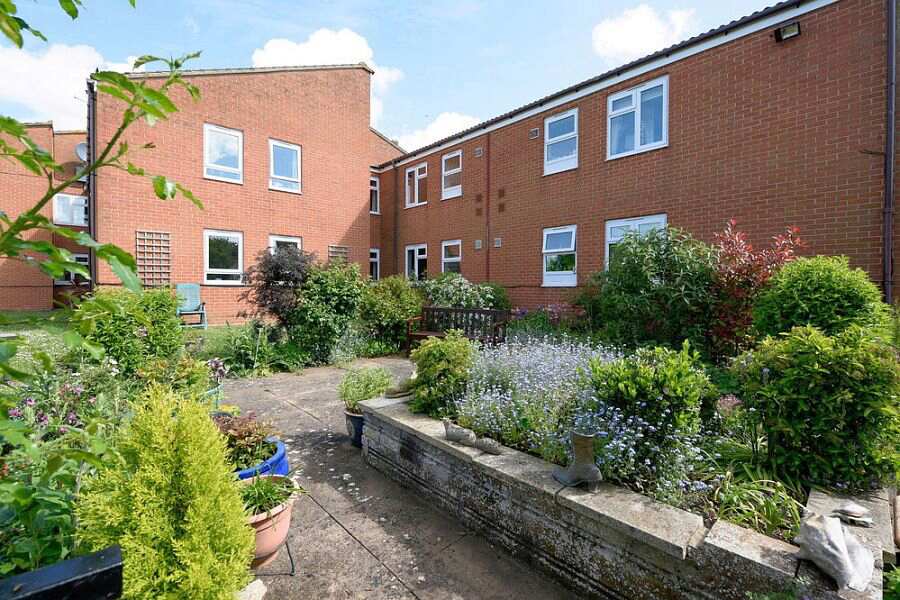 Clee House