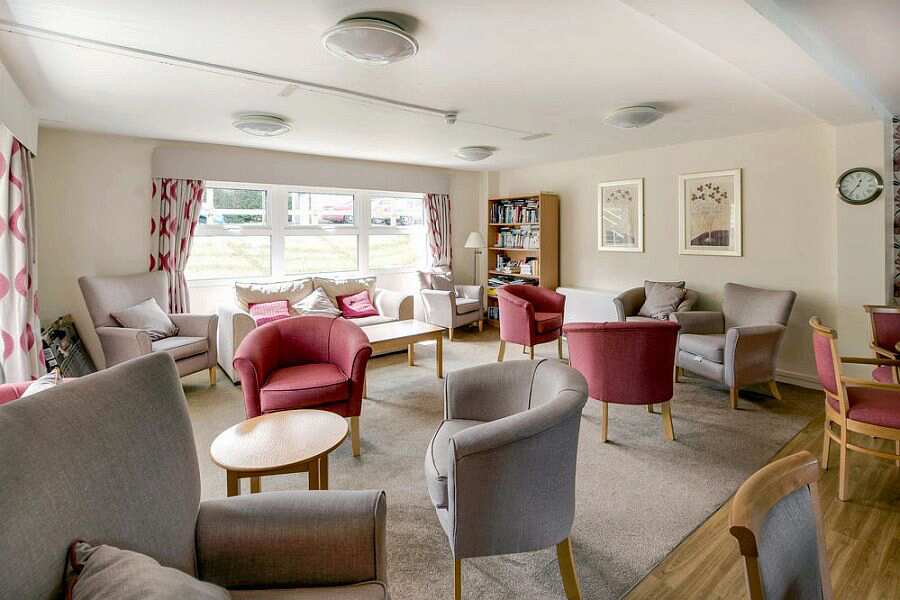 Craddock Court, Stroud, Gloucestershire, GL6 0TH Sheltered housing