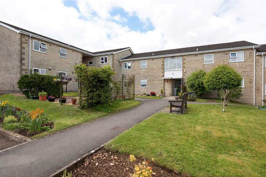 Craddock Court, Stroud, Gloucestershire, GL6 0TH Sheltered housing