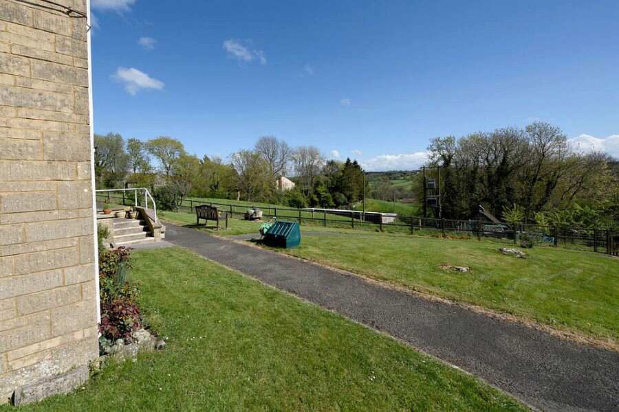 Douglas Yates Court, Mendip, Somerset, BA3 5PD Sheltered housing