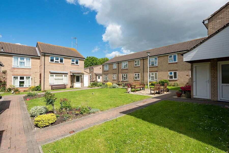 Duke of Beaufort Court, Gloucester, Gloucestershire, GL1 5UB