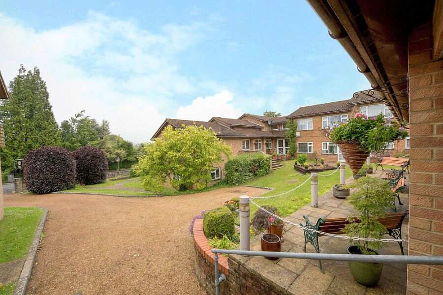 Evans Williams Court, Isle of Wight, Isle of Wight, PO30 1EB