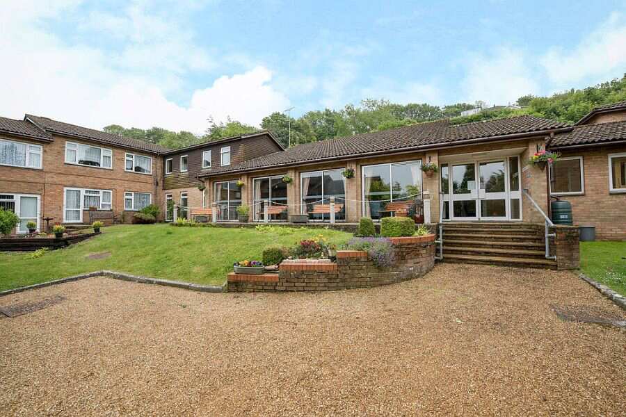 Evans Williams Court, Isle of Wight, Isle of Wight, PO30 1EB