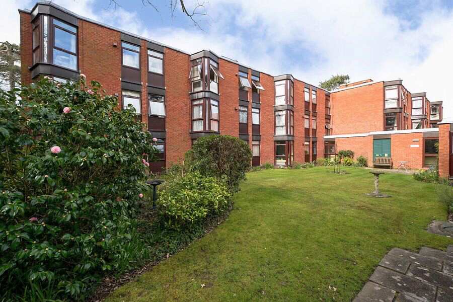 Hart Court
