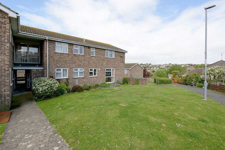 Lawrance Court, Weymouth & Portland, Dorset, DT4 9SR Sheltered