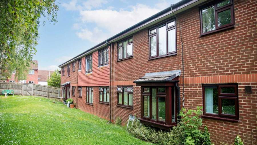 Napier Court, West Dorset, Dorset, DT9 6BG Sheltered housing