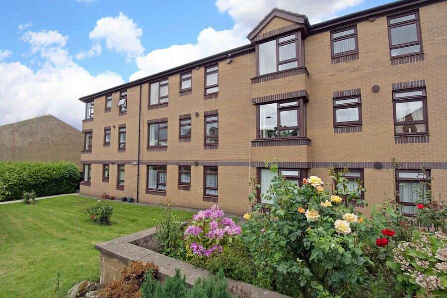 Merlin Court, Bradford, West Yorkshire, BD21 1SP Sheltered housing