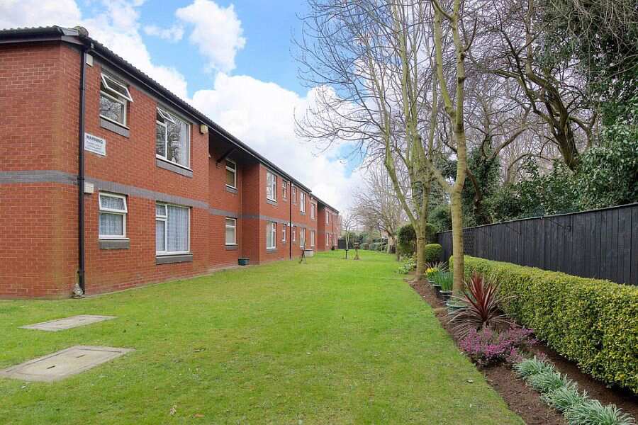 Minden Court (1), Doncaster, South Yorkshire, DN5 0DX Sheltered