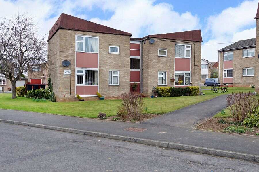 Normanby Court, Middlesbrough, North Yorkshire, TS7 8LE Sheltered