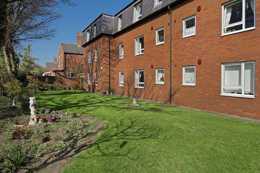 Retirement Properties North Tyneside Retirement Properties North Tyneside