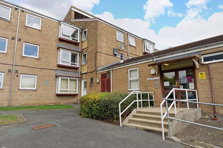Stanley Cryer Court, Calderdale, West Yorkshire, OL14 5TL Sheltered