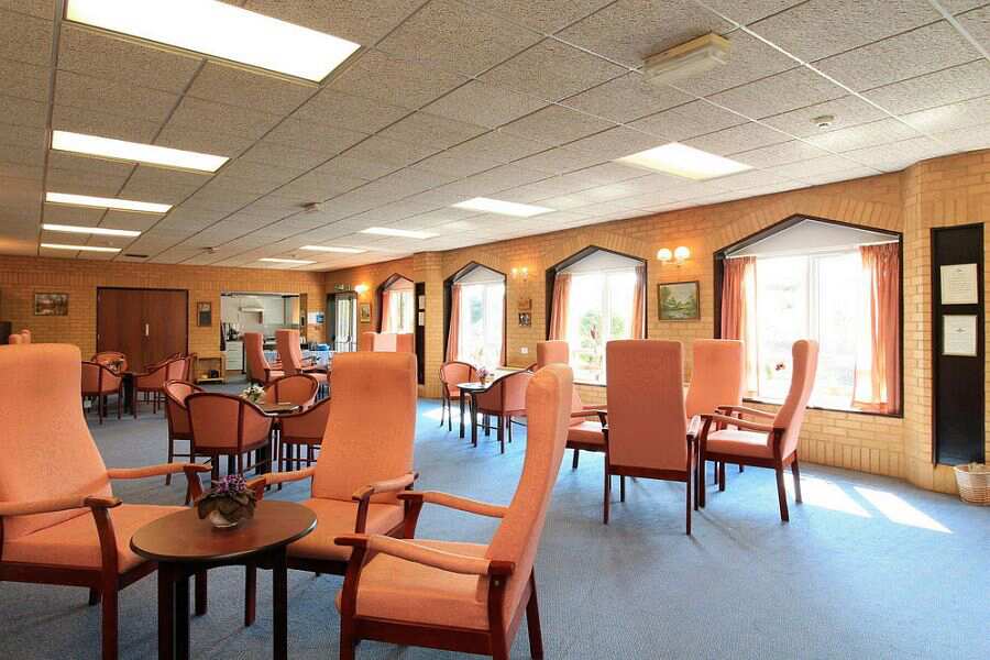 Alan Hilton Court, Runnymede, Surrey, KT16 0JP Sheltered housing