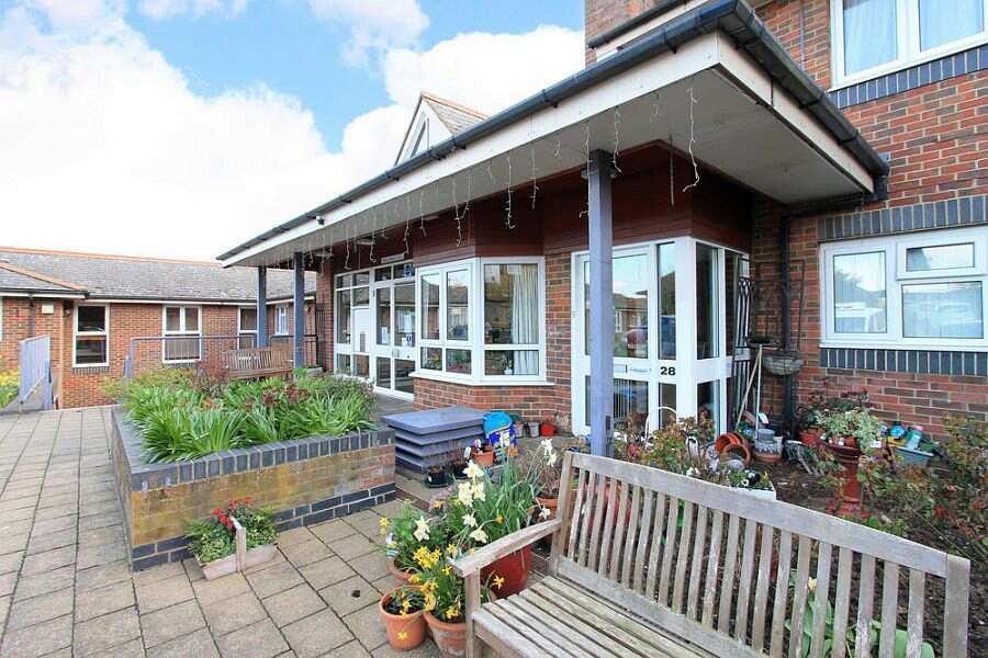 Absalom Court, Medway, Kent, ME8 6XP Sheltered housing, retirement