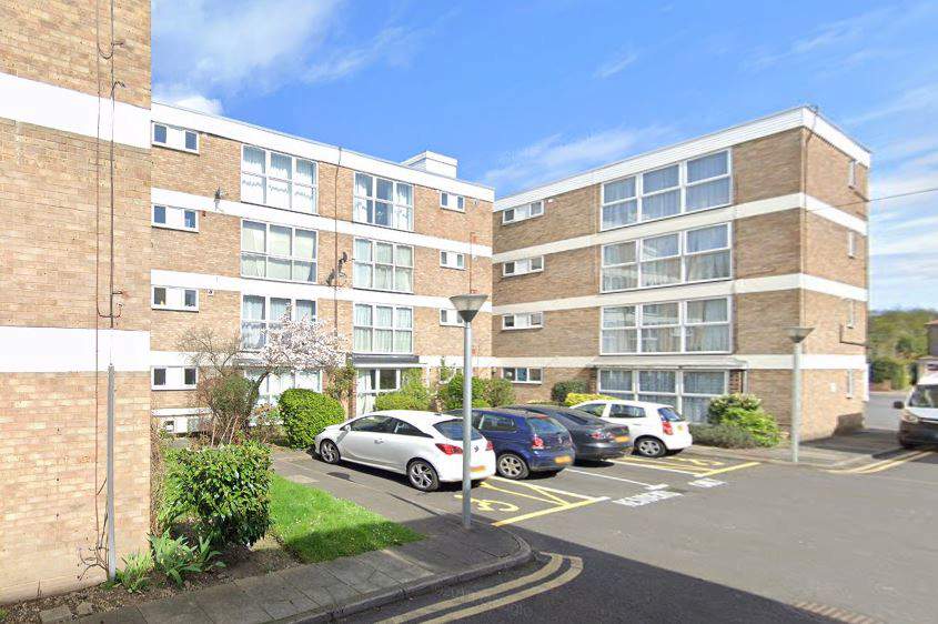 Servite House, Bromley, Greater London, BR3 1HZ Sheltered housing, retirement housing