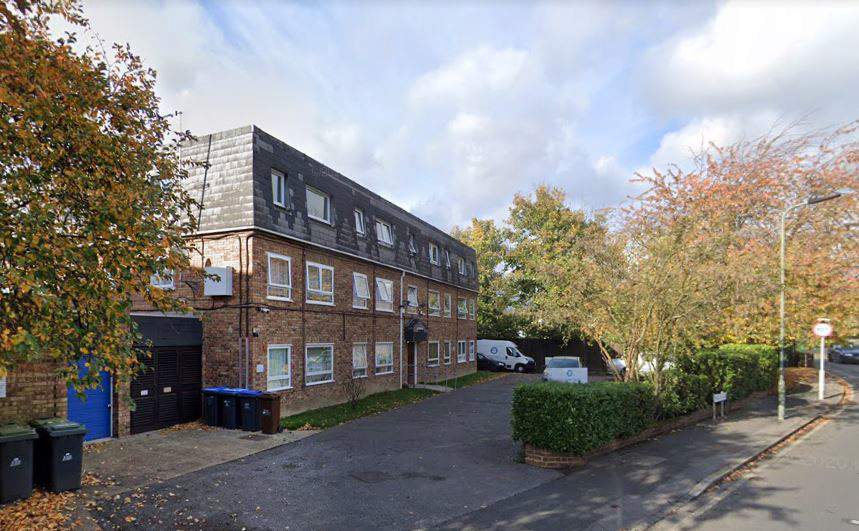 Wendover Court, Bromley, Greater London, BR2 9JU Sheltered housing