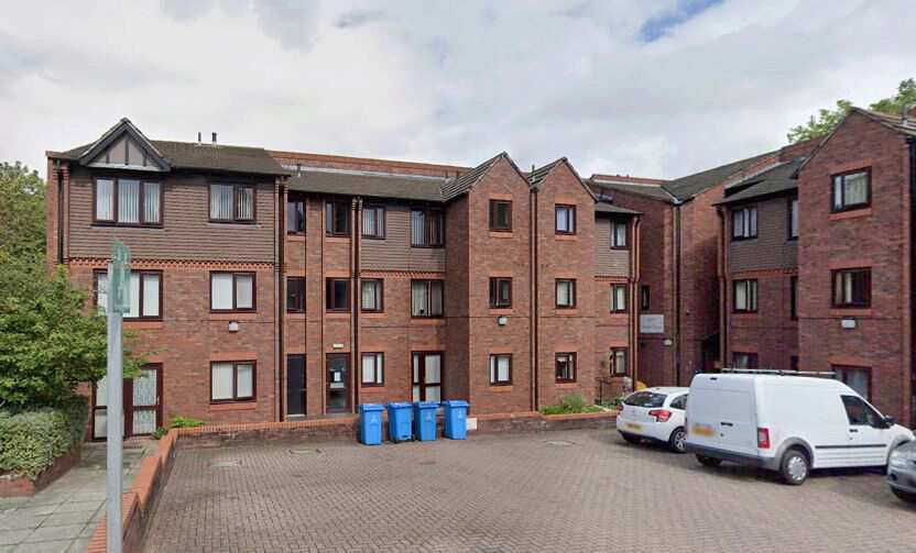 Jericho Court