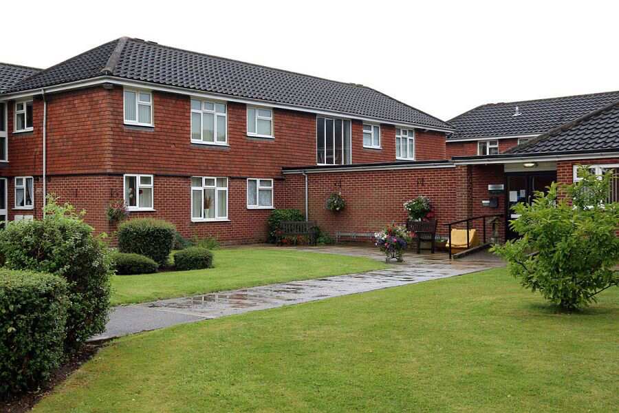 Jubilee Court, Ryedale, North Yorkshire, YO32 3WS Sheltered housing