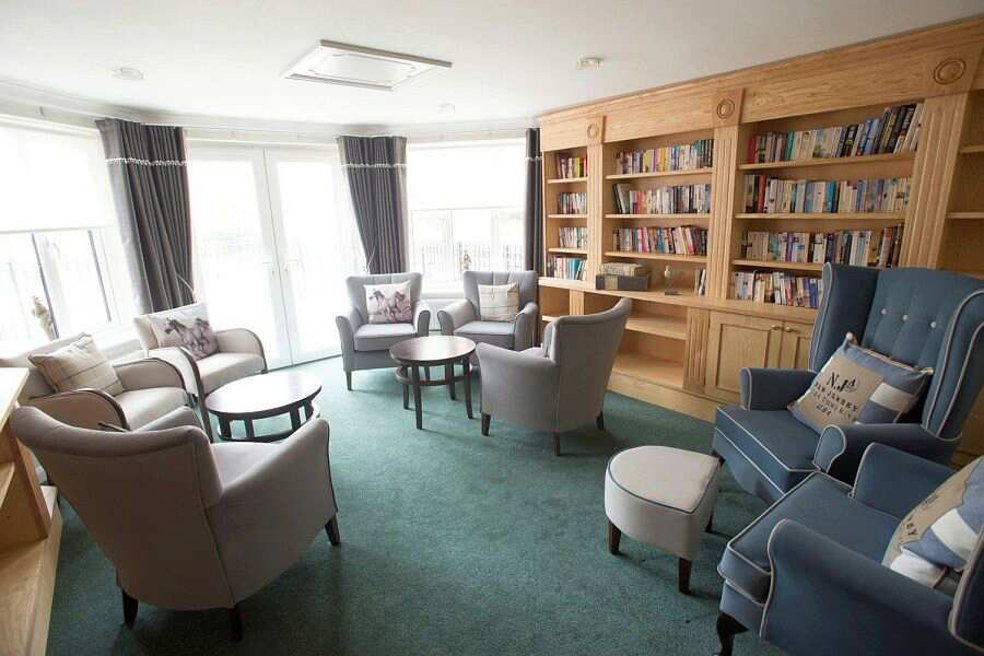 Tyndale House, Rochford, Essex, SS5 6NB Sheltered housing, retirement