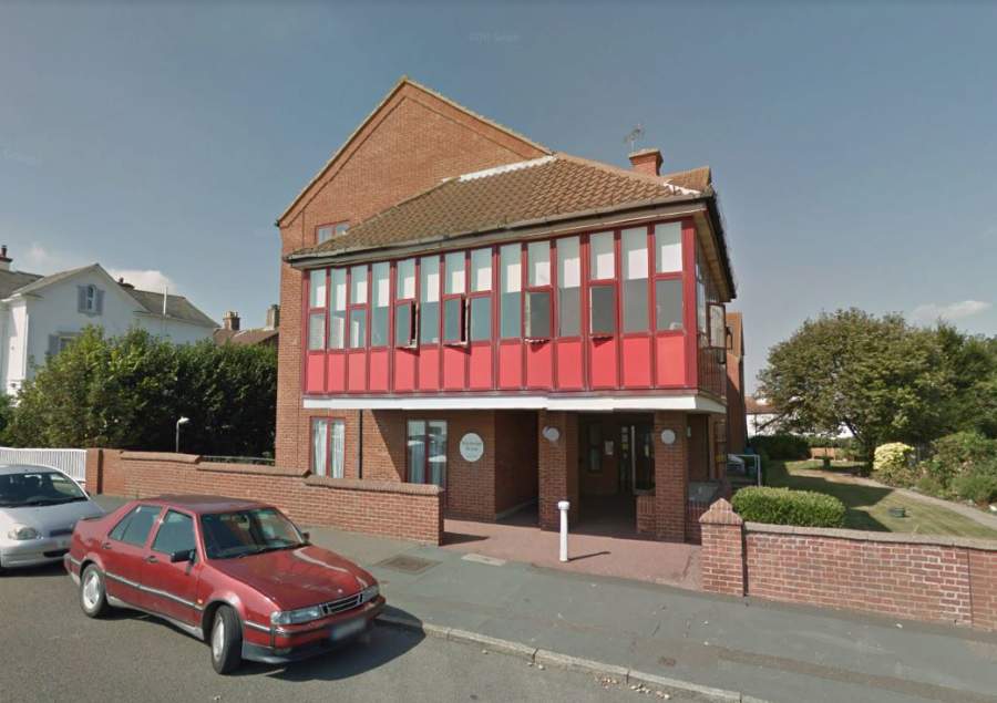 Wimborne House, Tendring, Essex, CO12 3RA Sheltered housing