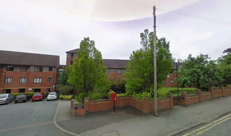 Brackendale, Blackburn with Darwen, Lancashire, BB2 4LX Sheltered