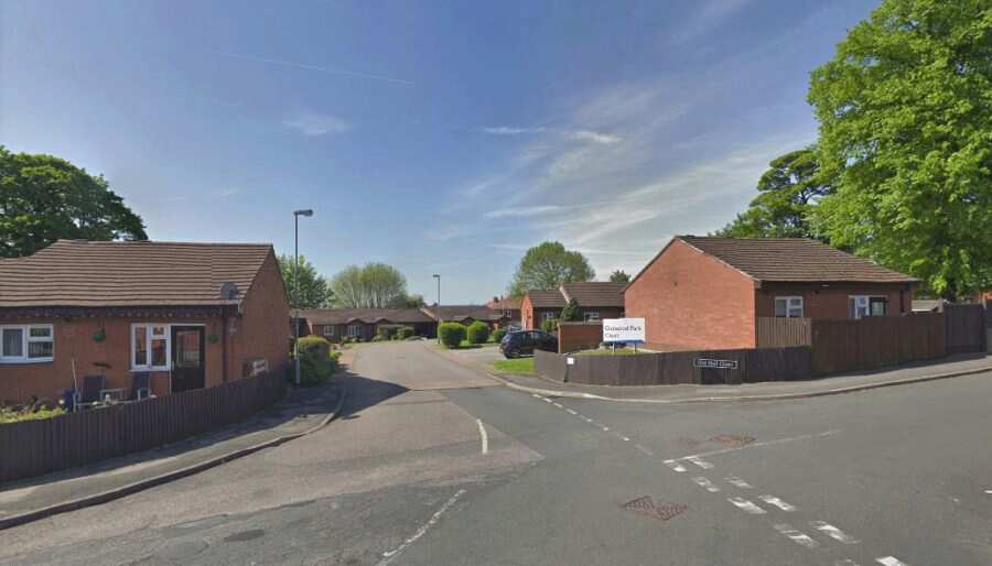 Outwood Park Court, Wakefield, West Yorkshire, WF1 2JR Sheltered